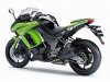 Представлен Kawasaki Z1000SX - фото 8